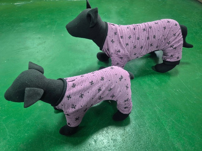 寵物居家休閒服